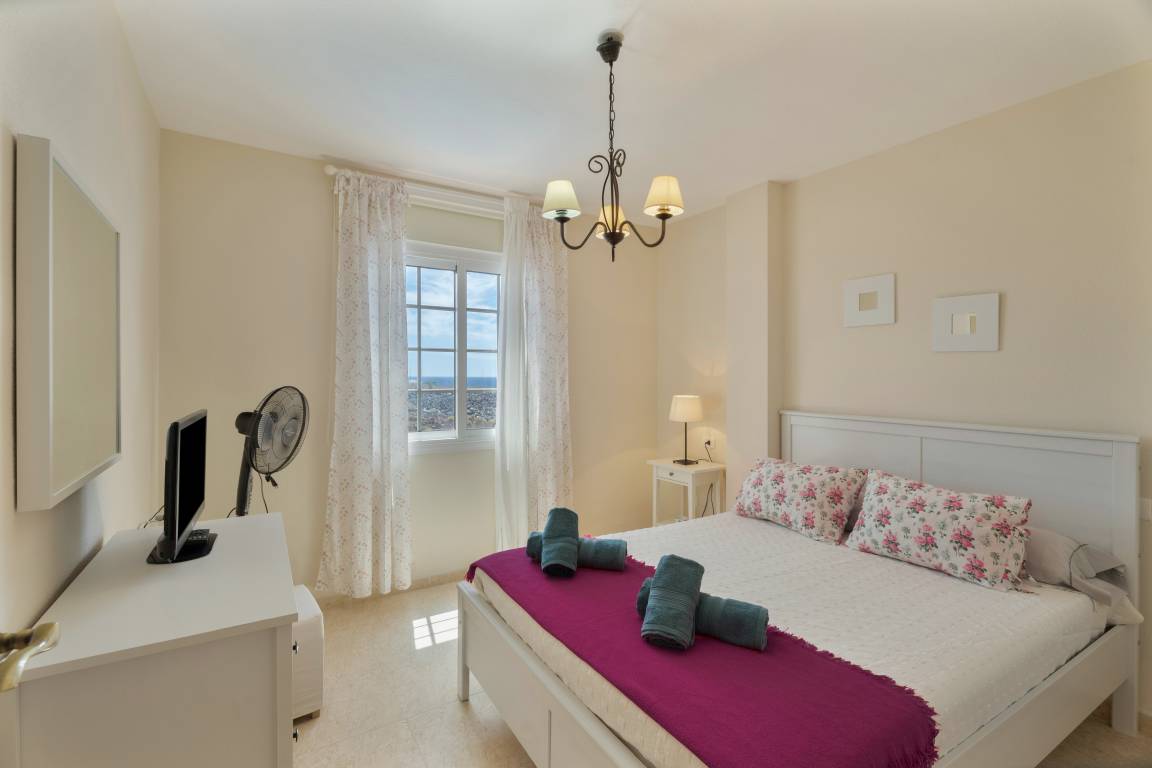 57 M² Apartamento ∙ 2 Habitaciones ∙ 4 Huéspedes - Tenerife