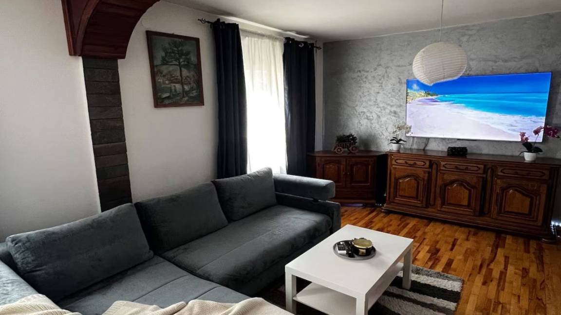127 M² Maison De Vacances ∙ 2 Chambres ∙ 6 Personnes - Senj
