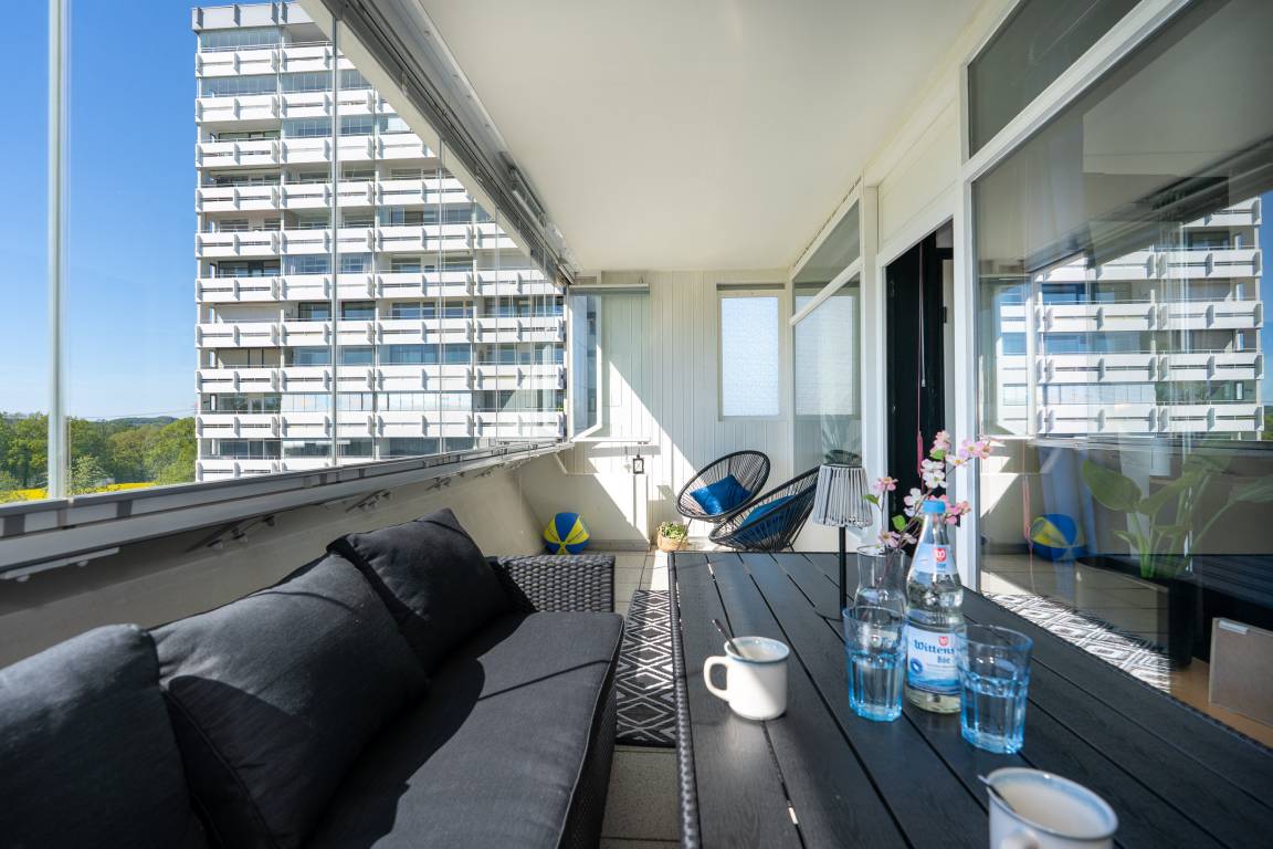 50 m² Ferienwohnung ∙ 2 Schlafzimmer ∙ 4 Gäste – Bild 6