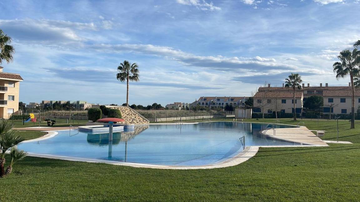 90 M² Appartement ∙ 2 Chambres ∙ 6 Personnes - Ulldecona