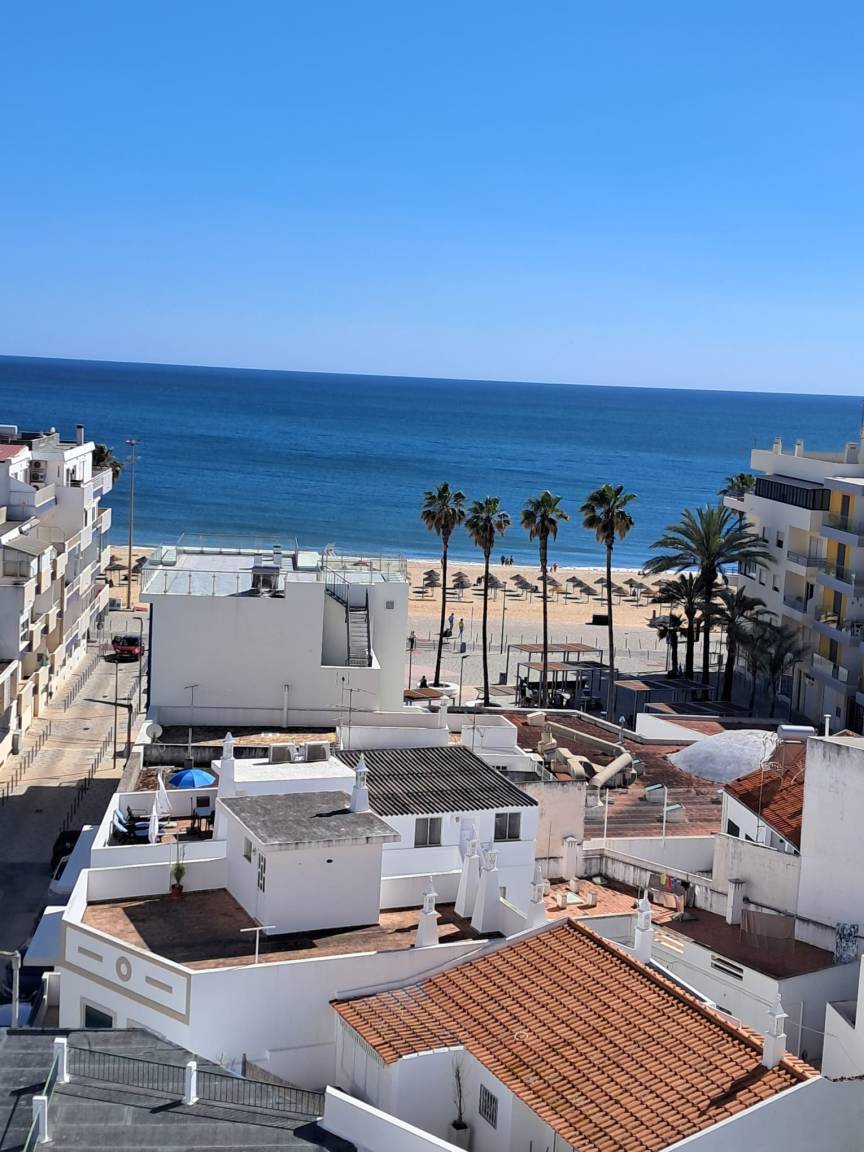 80 M² Apartment ∙ 2 Bedrooms ∙ 6 Guests - Quarteira