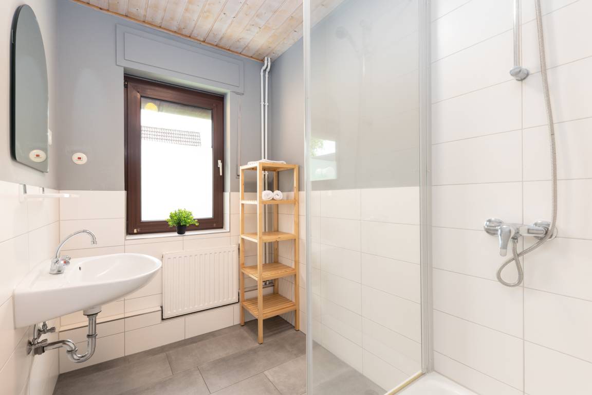 110 m² Ferienhaus ∙ 4 Schlafzimmer ∙ 6 Gäste – Bild 16