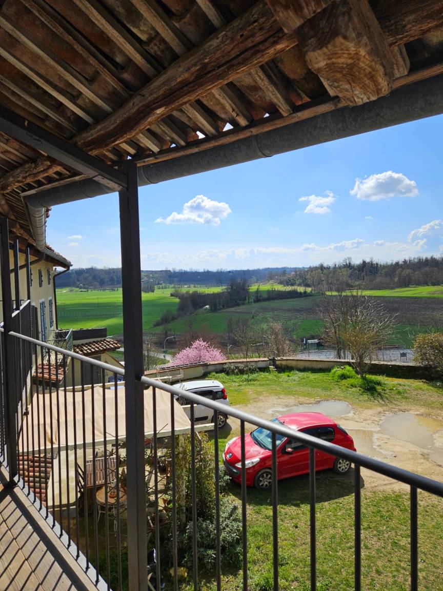 Ferienhaus ∙ 2 Schlafzimmer ∙ 4 Gäste - Piemont