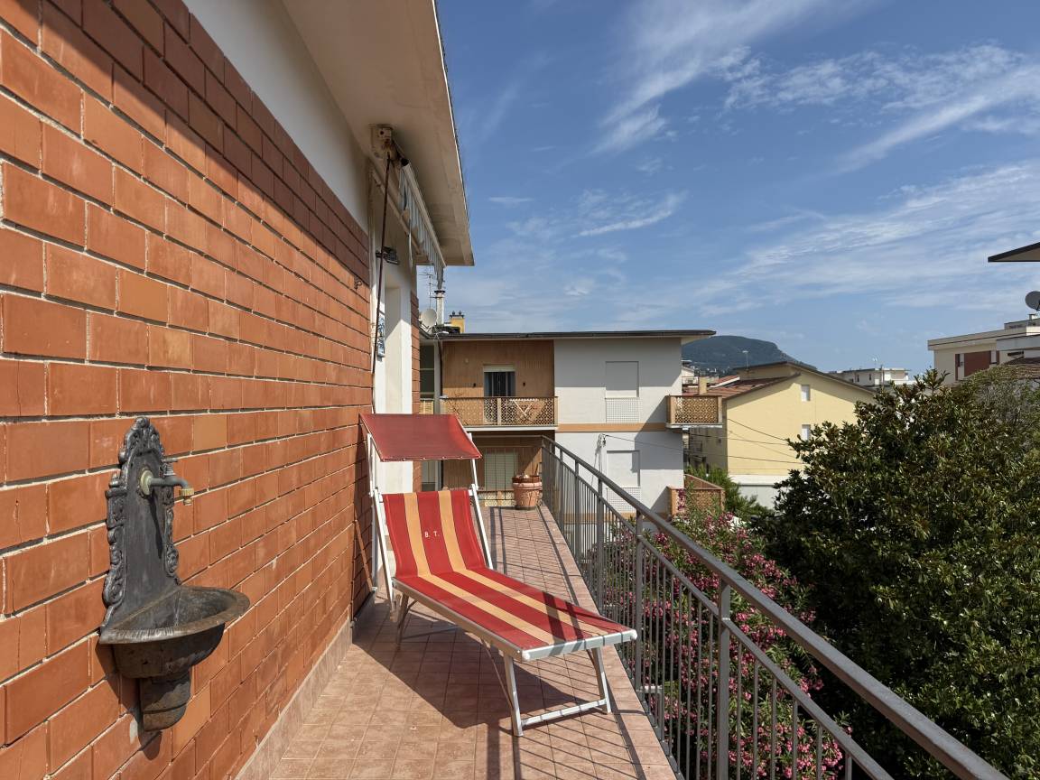 Ferielejlighed ∙ 2 Soveværelser ∙ 5 Gæster - Ancona