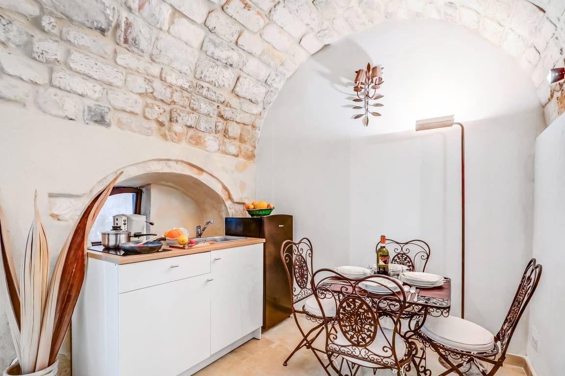 90 M² Appartement ∙ 2 Chambres ∙ 4 Personnes - Scicli