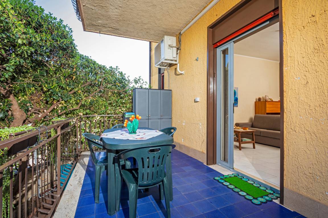 60 M² Apartment ∙ 1 Bedroom ∙ 4 Guests - Naxos