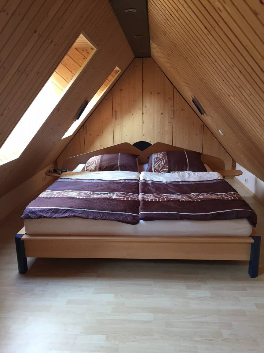 55 m² Ferienwohnung ∙ 2 Schlafzimmer ∙ 5 Gäste – Bild 5