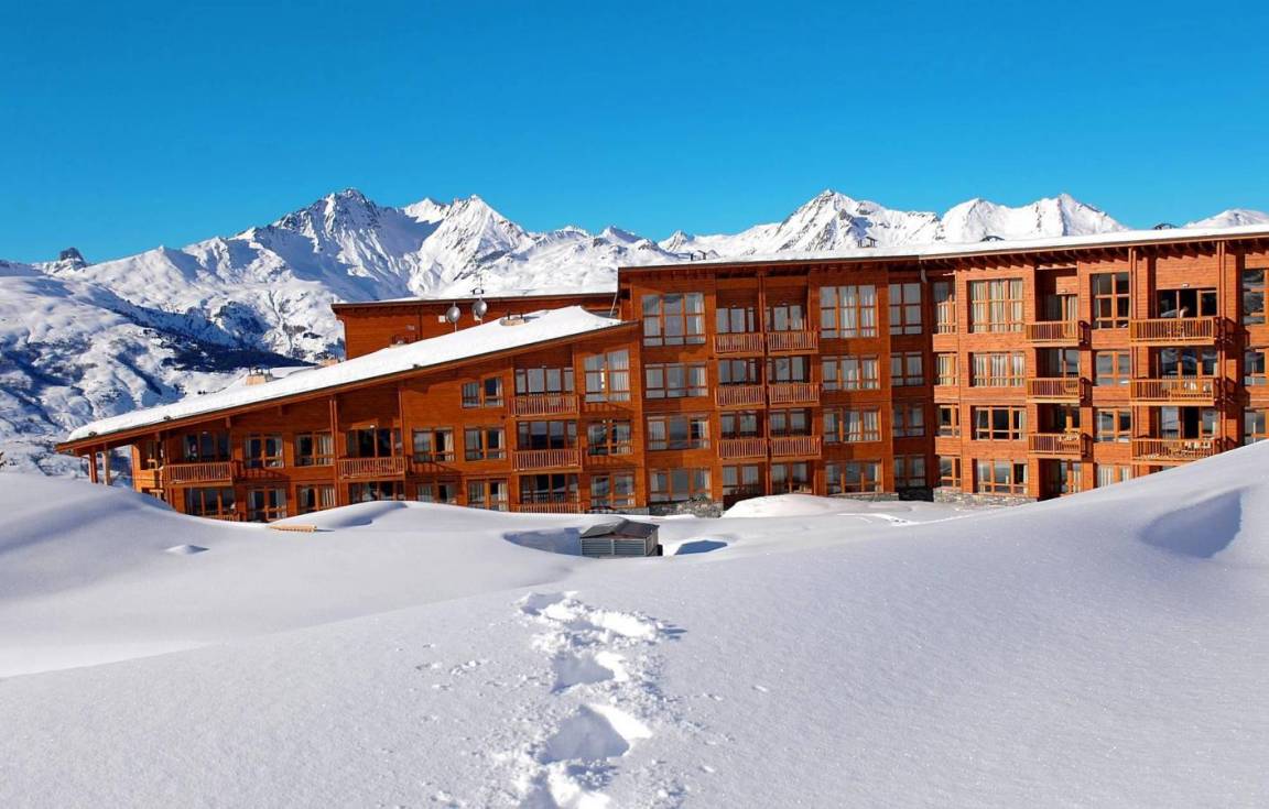 45 m² Hotel ∙ 1 Schlafzimmer ∙ 4 Gäste – Bild 15