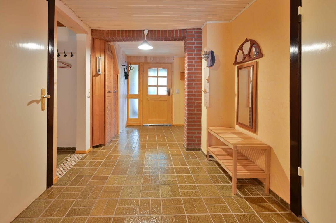 115 m² Ferienwohnung ∙ 2 Schlafzimmer ∙ 5 Gäste – Bild 8