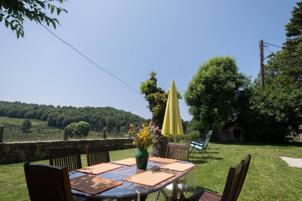 115 m² Gîte ∙ 3 Schlafzimmer ∙ 8 Gäste – Bild 3