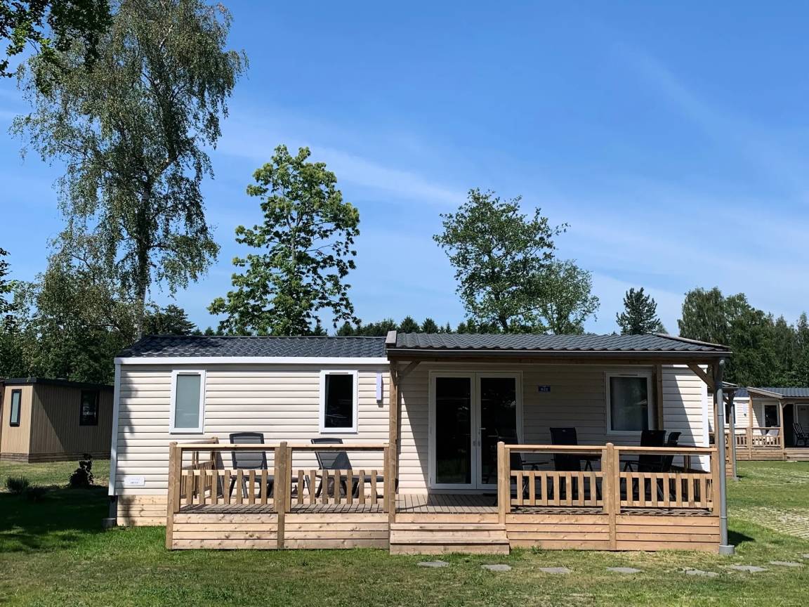 Chalet ∙ 2 Camere Da Letto ∙ 4 Ospiti - Putten