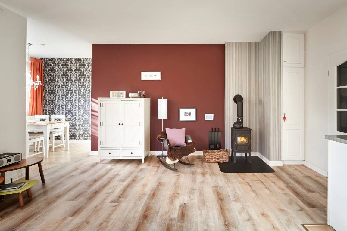 66 m² Ferienwohnung ∙ 1 Schlafzimmer ∙ 2 Gäste – Bild 6
