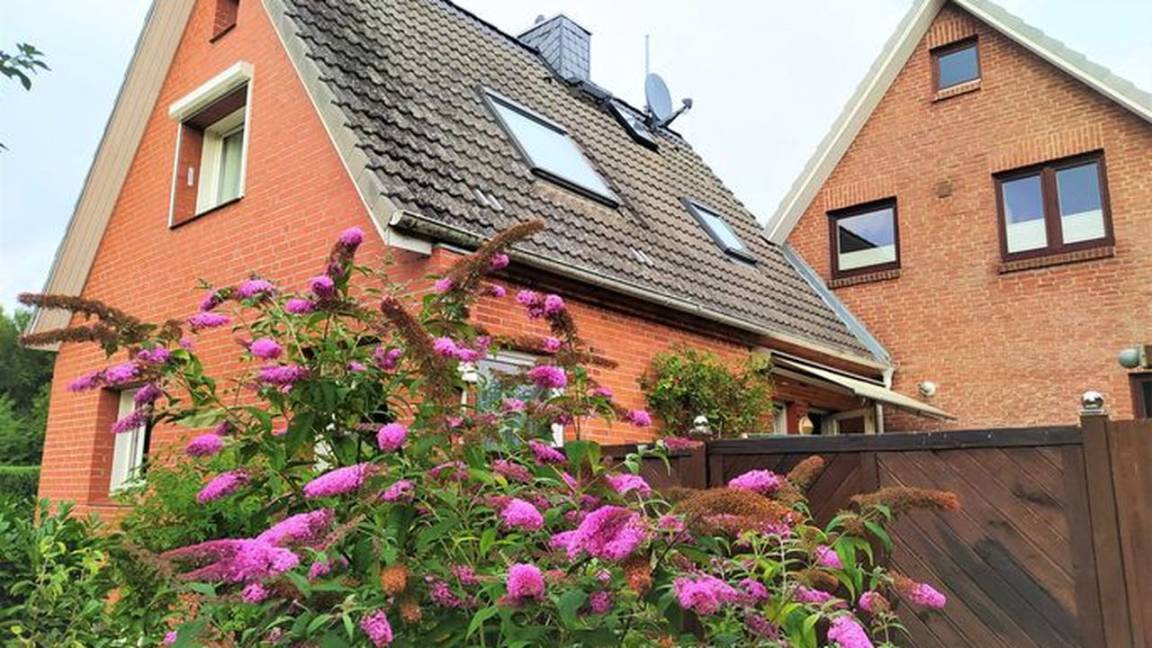 43 M² Ferienwohnung ∙ 1 Schlafzimmer ∙ 3 Gäste - Malente