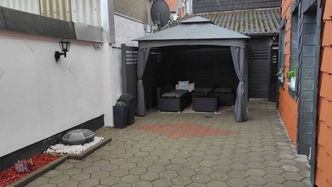 105 M² Ferienwohnung ∙ 3 Schlafzimmer ∙ 6 Gäste - Goslar