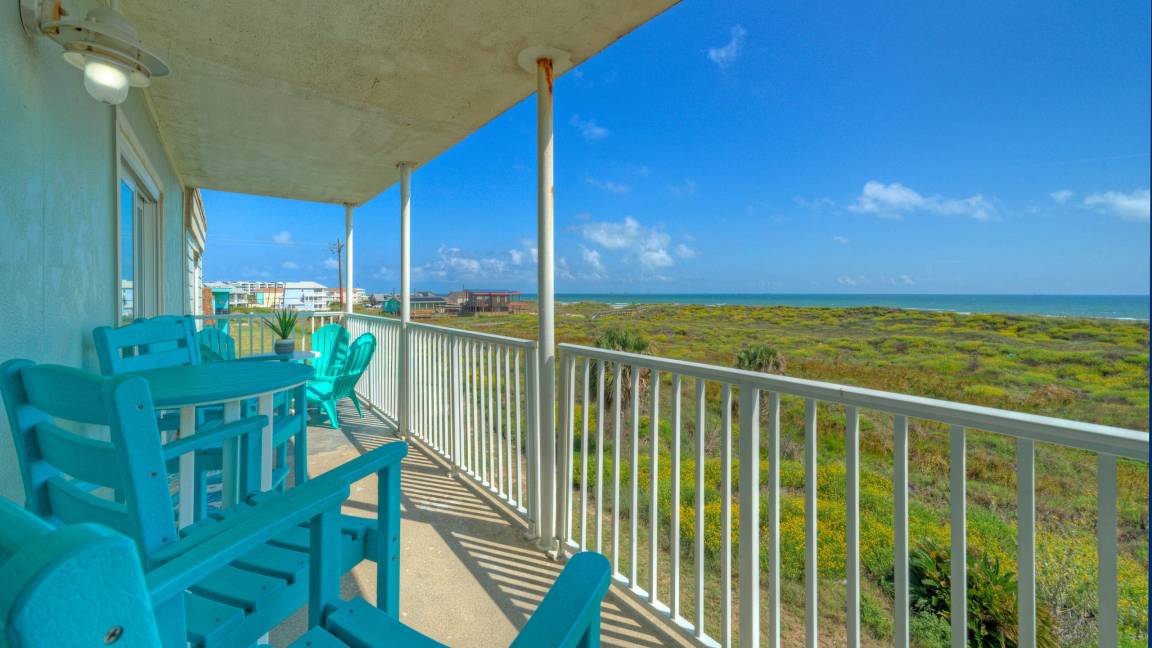 153 M² House ∙ 4 Bedrooms ∙ 12 Guests - Port Aransas, TX