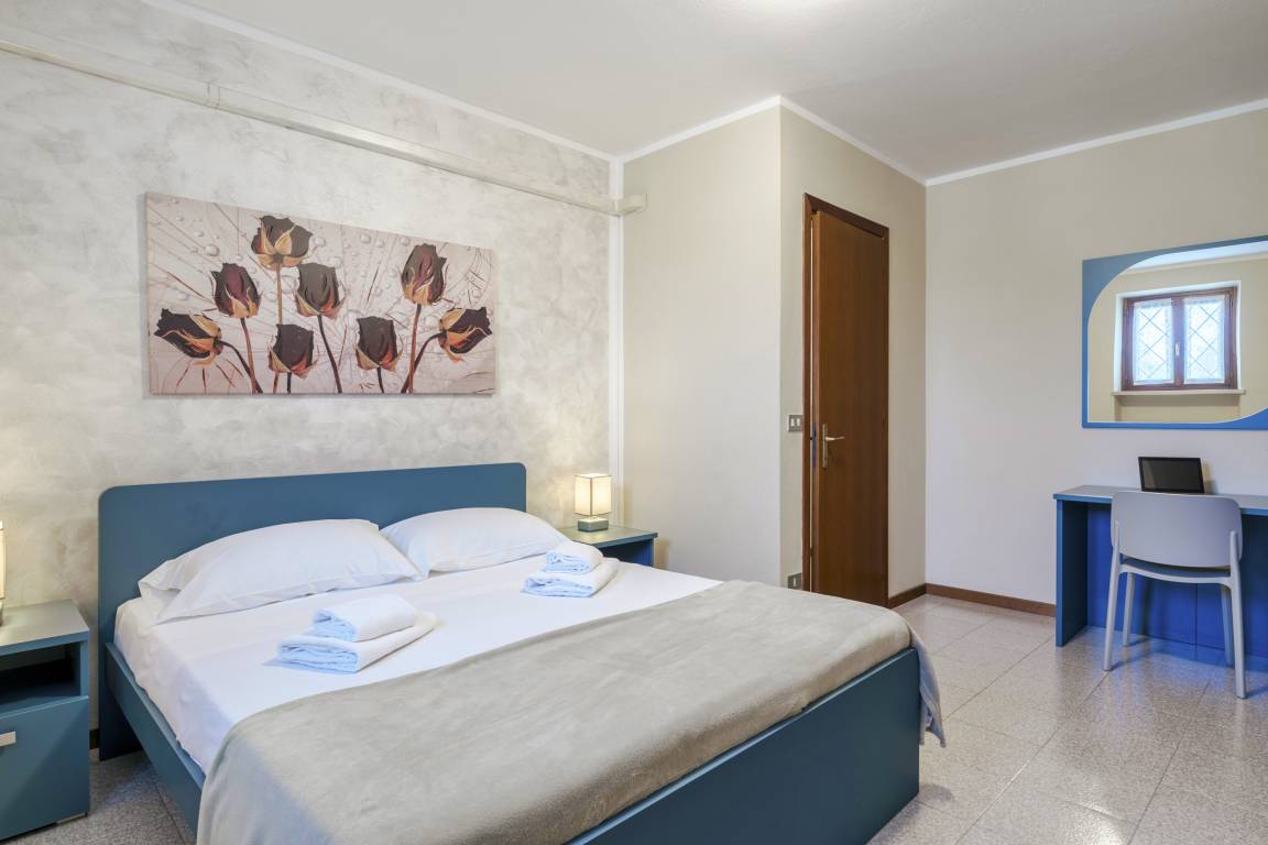 80 M² Appartamento ∙ 2 Camere Da Letto ∙ 6 Ospiti - Lazise, VR