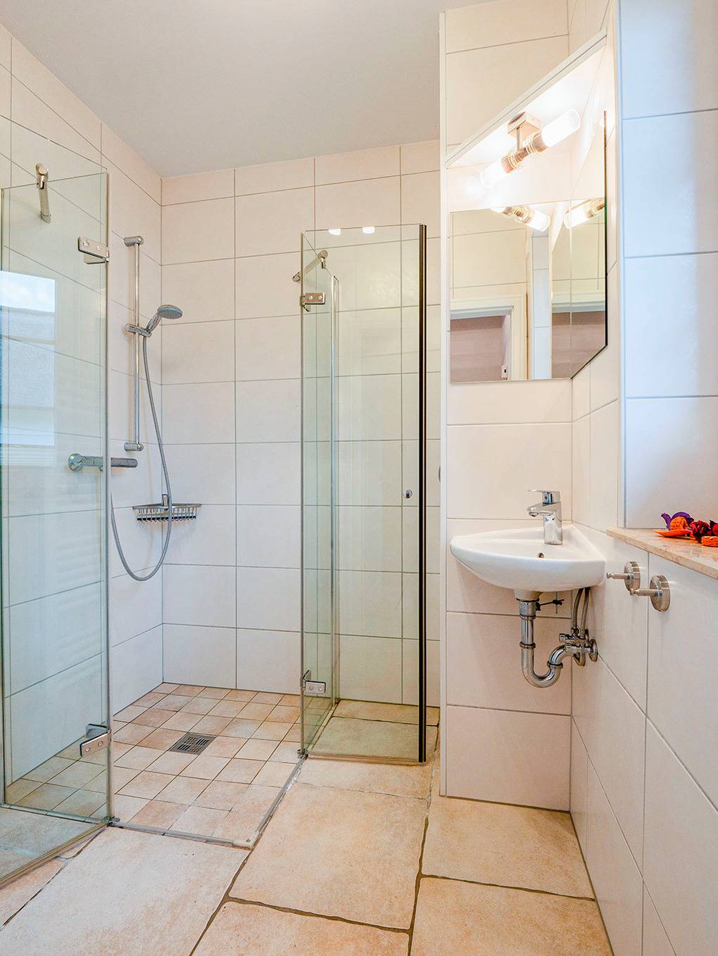68 m² Ferienhaus ∙ 2 Schlafzimmer ∙ 5 Gäste – Bild 16