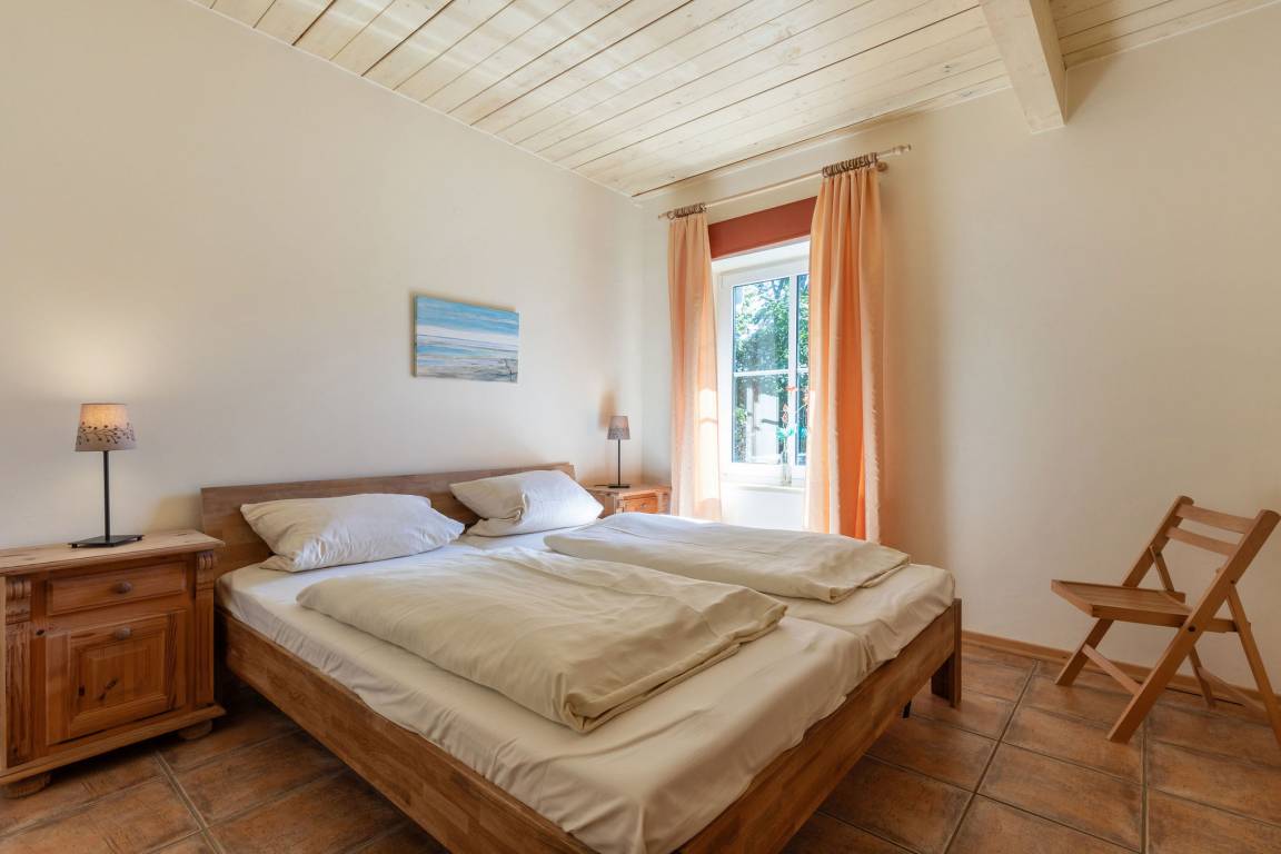 89 m² Ferienhaus ∙ 2 Schlafzimmer ∙ 4 Gäste – Bild 15
