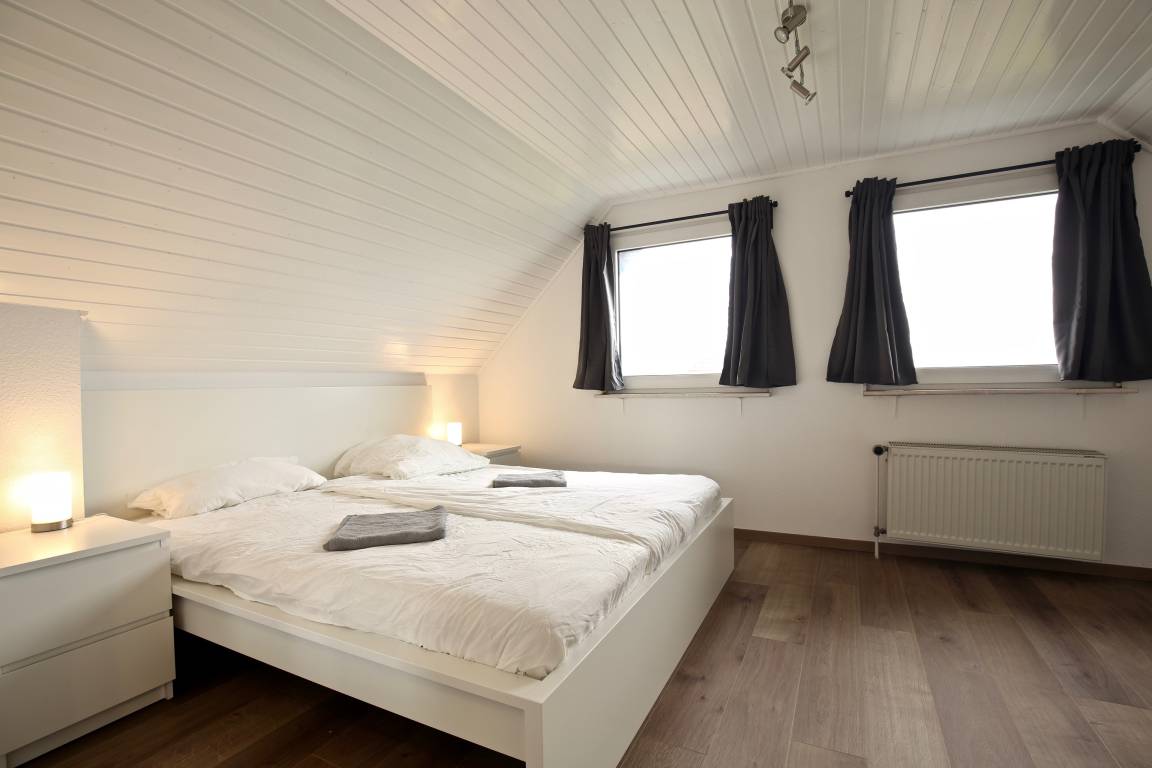 80 m² Ferienwohnung ∙ 4 Schlafzimmer ∙ 6 Gäste – Bild 6
