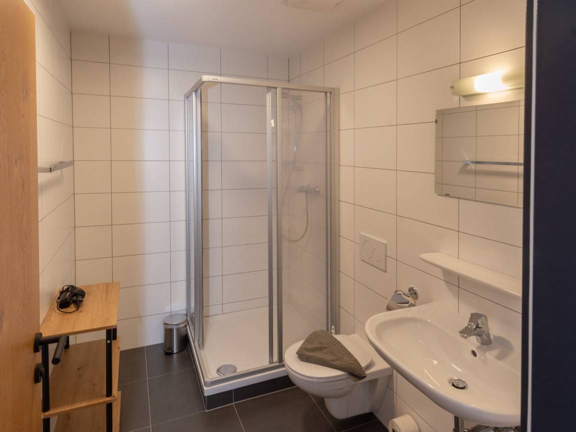 94 m² Ferienwohnung ∙ 3 Schlafzimmer ∙ 11 Gäste – Bild 10