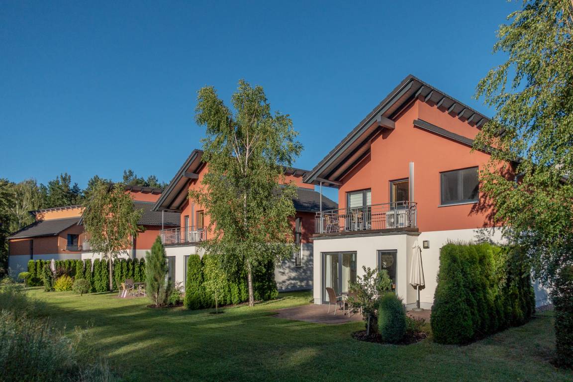 130 m² Ferienhaus ∙ 2 Schlafzimmer ∙ 6 Gäste – Bild 4