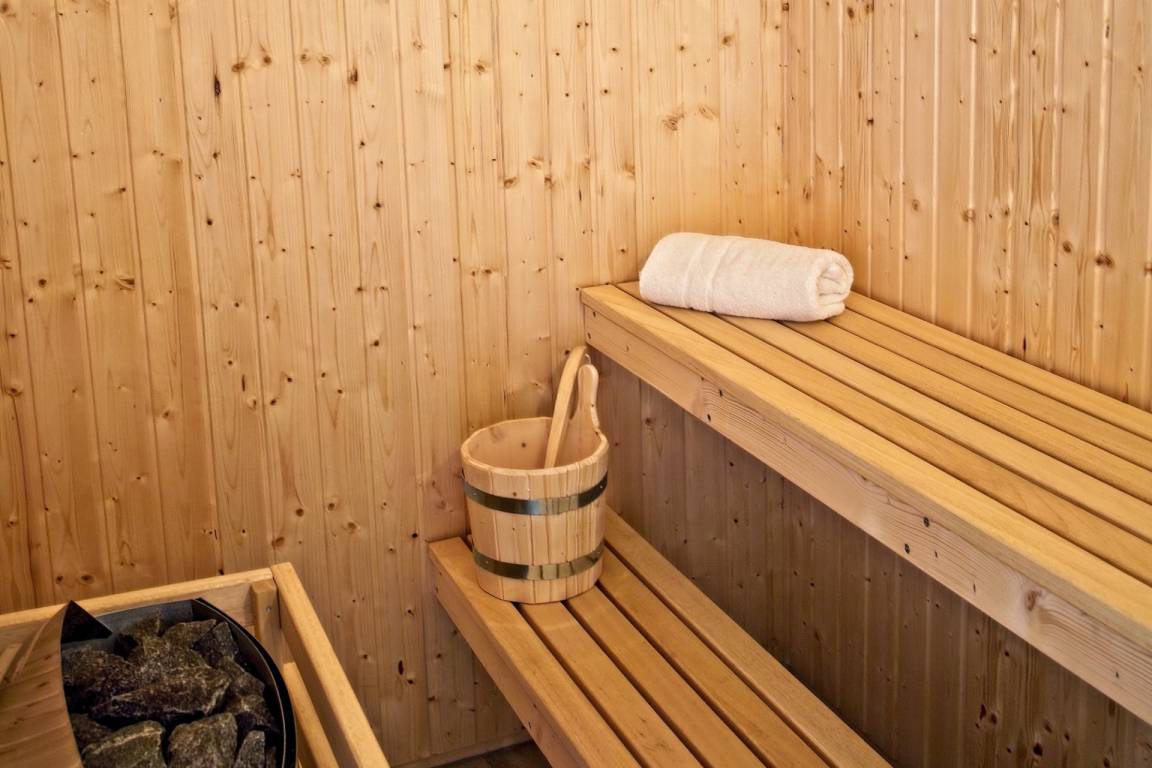 86 m² Ferienhaus ∙ 2 Schlafzimmer ∙ 4 Gäste – Bild 8