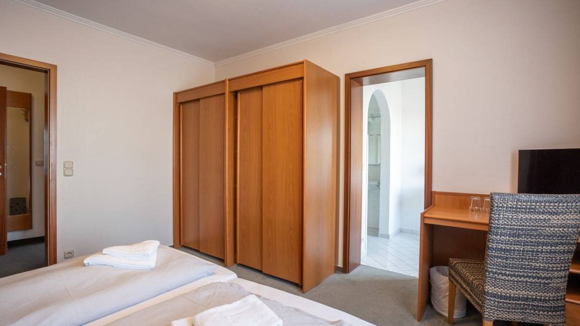 25 M² Hotel ∙ 2 Huéspedes - Grömitz