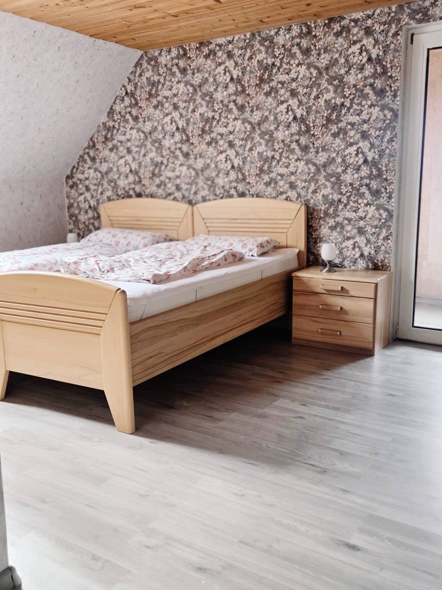 110 m² Ferienhaus ∙ 2 Schlafzimmer ∙ 5 Gäste – Bild 2