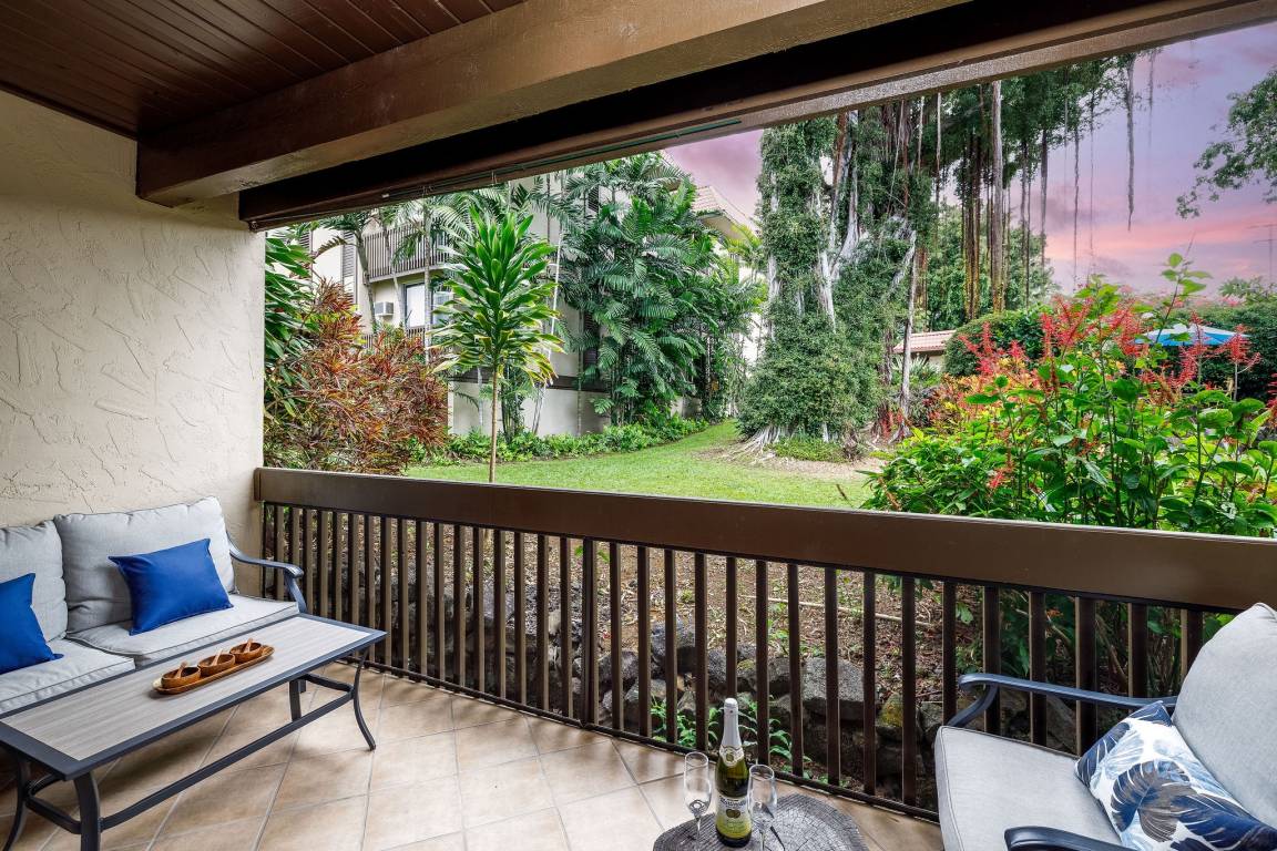 93 M² Appartement En Copropriété ∙ 2 Chambres ∙ 6 Personnes - Kailua-Kona, HI