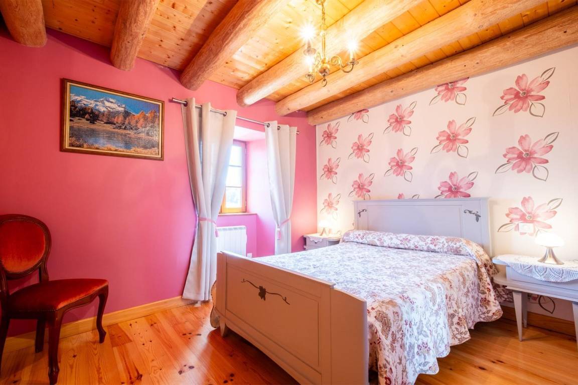 115 m² Gîte ∙ 3 Schlafzimmer ∙ 8 Gäste – Bild 18