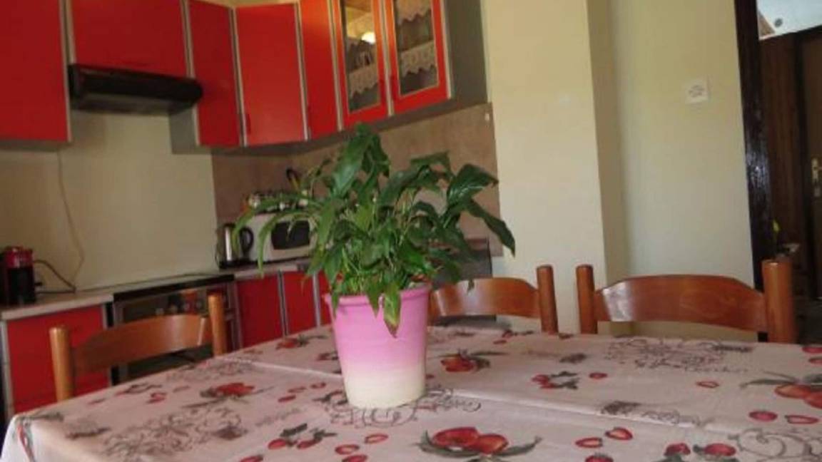 72 M² Ferienwohnung ∙ 1 Schlafzimmer ∙ 4 Gäste - Lopar