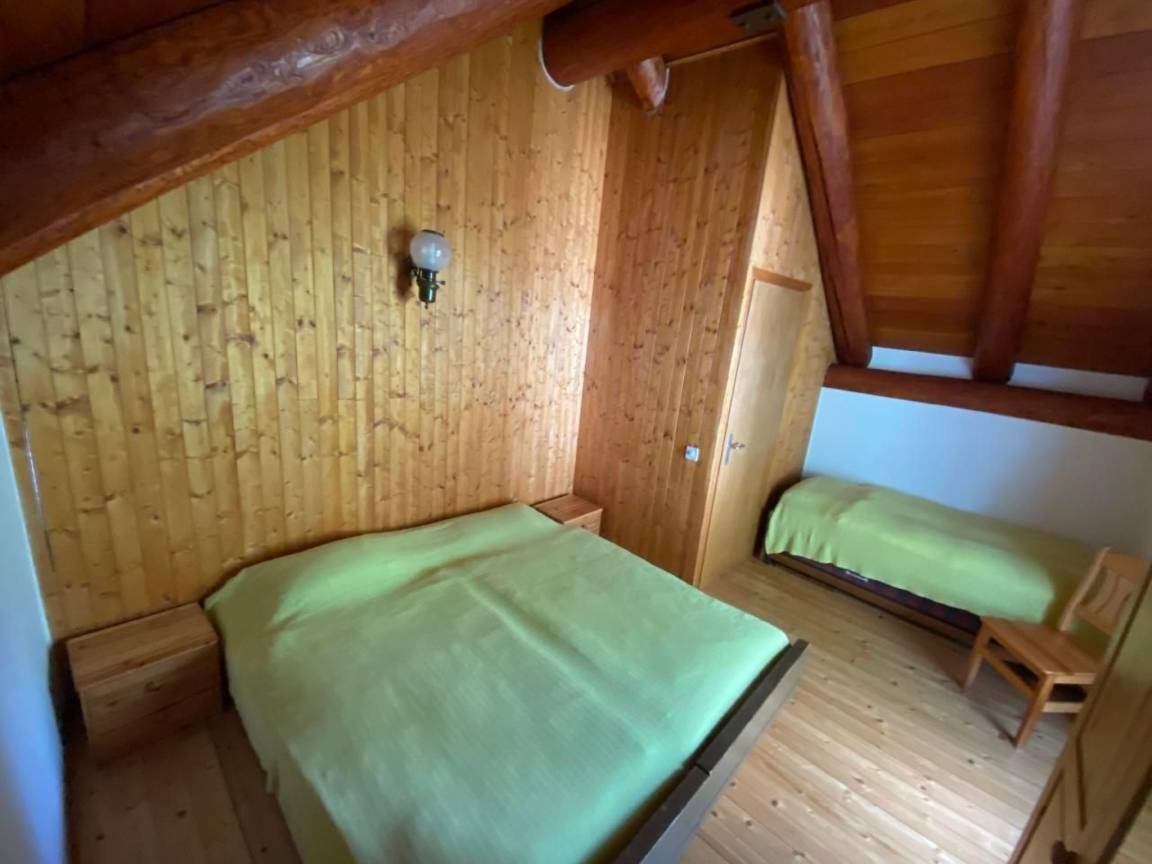 90 M² Ferienhaus ∙ 2 Schlafzimmer ∙ 6 Gäste - Valle Maggia
