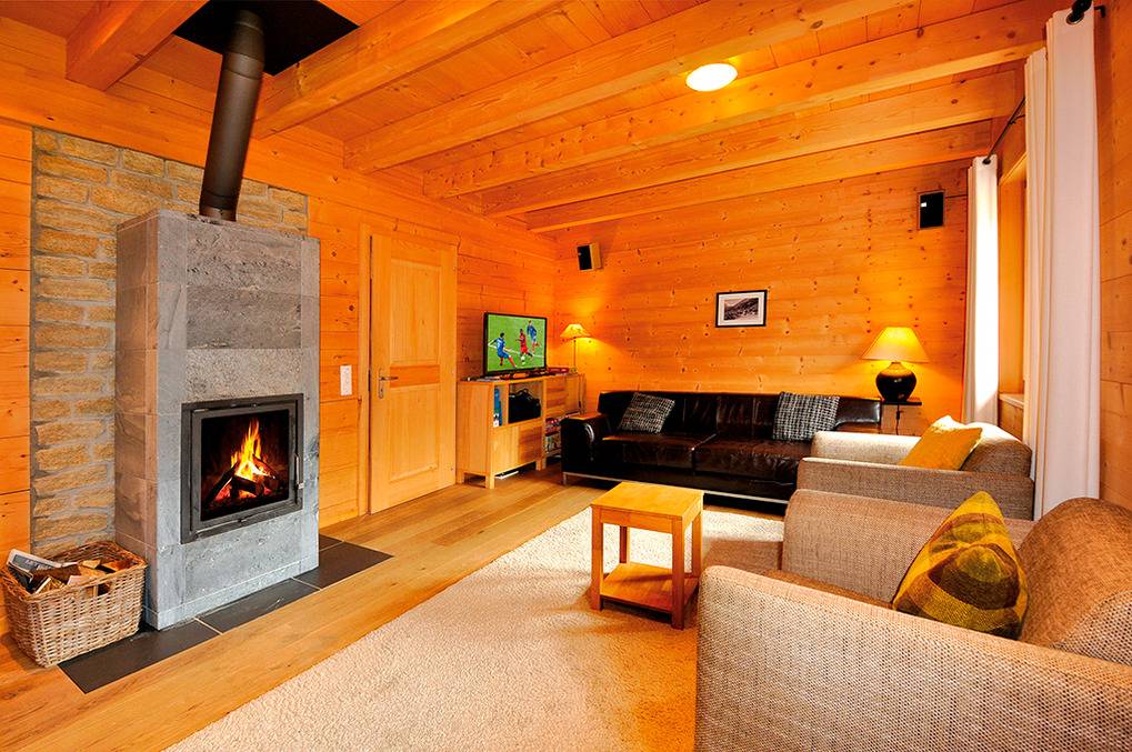 180 m² Ferienhaus ∙ 5 Schlafzimmer ∙ 9 Gäste – Bild 2