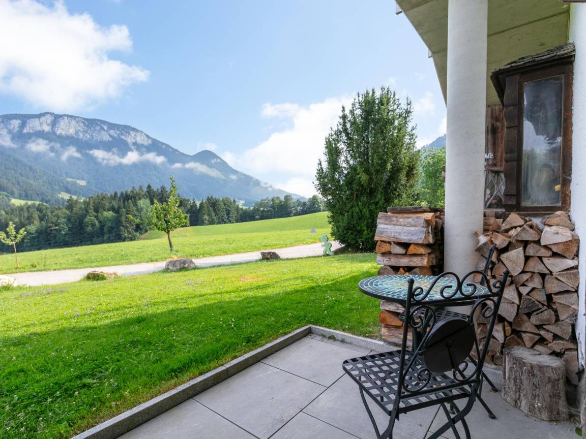 65 m&sup2; Ferienwohnung 1 Schlafzimmer 3 G&auml;ste