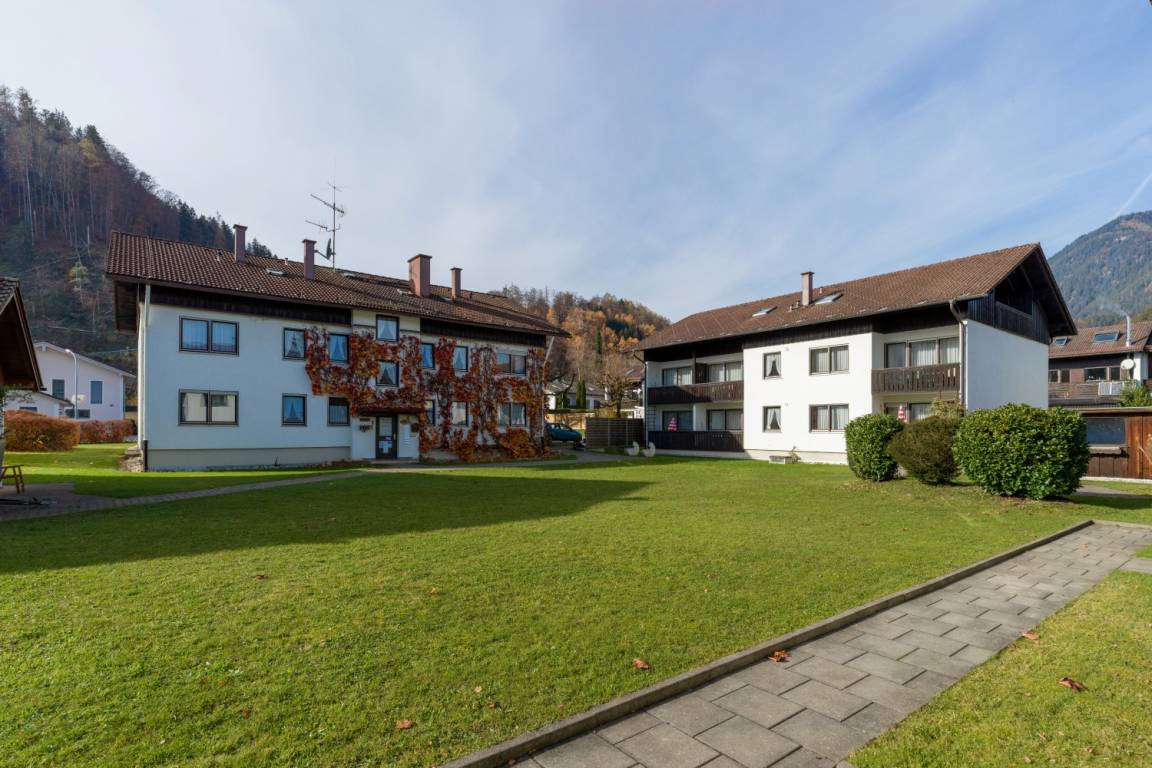48 M² Ferienwohnung ∙ 1 Schlafzimmer ∙ 4 Gäste - Thiersee