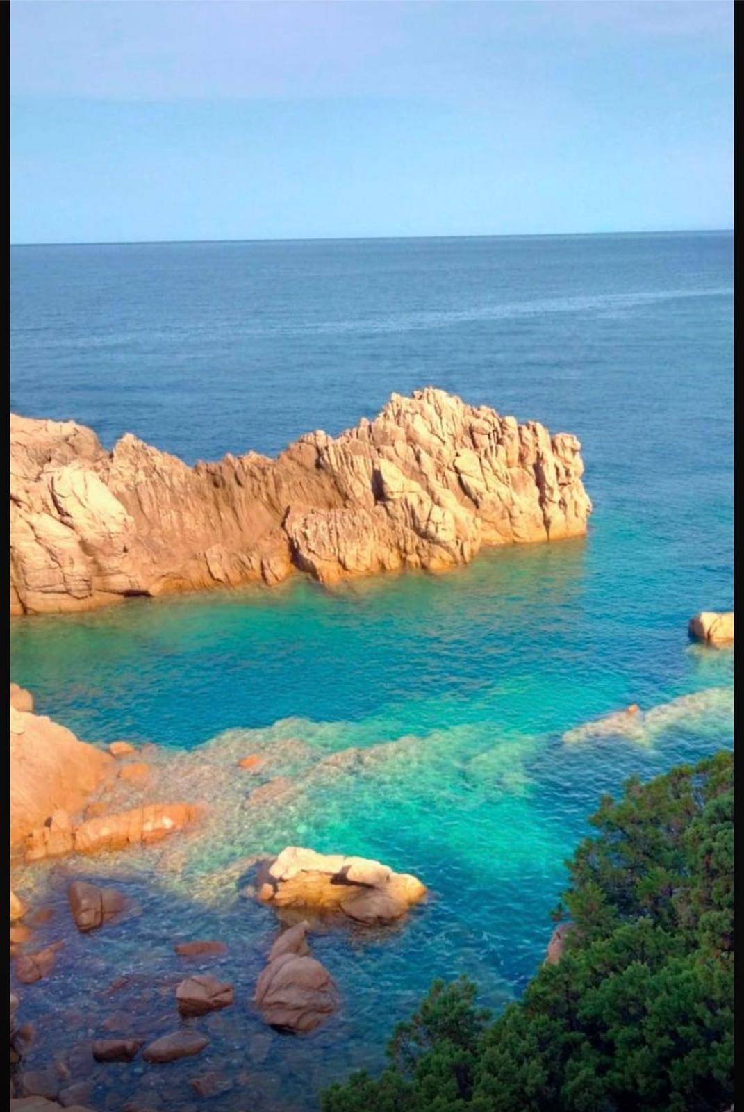 27 M² Mieszkanie ∙ 1 Sypialnia ∙ 2 Gości - Costa Paradiso