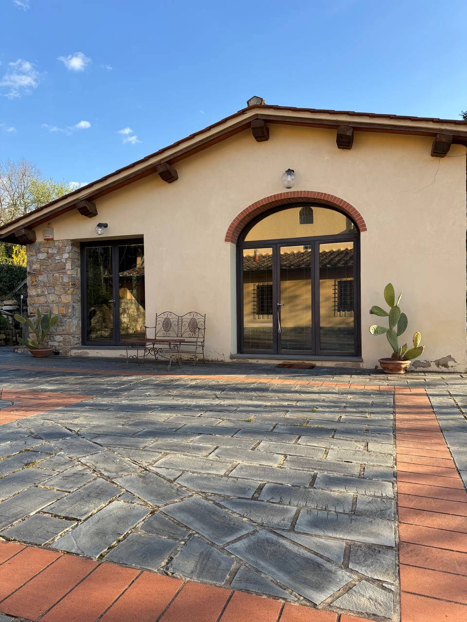 120 M² Casa ∙ 2 Habitaciones ∙ 5 Huéspedes - Pontassieve