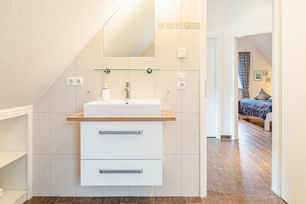 110 m² Ferienhaus ∙ 2 Schlafzimmer ∙ 4 Gäste – Bild 26