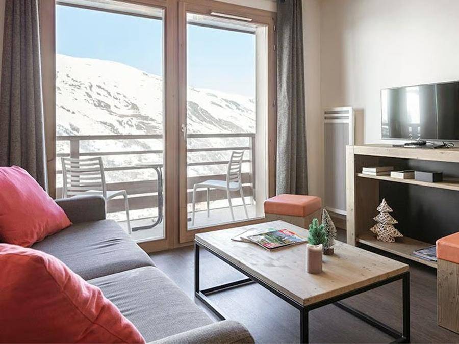 Val Thorens