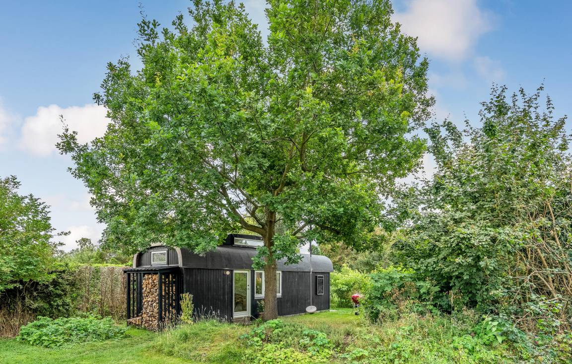 21 M² Ferienhaus ∙ 1 Schlafzimmer ∙ 2 Gäste - Gilleleje