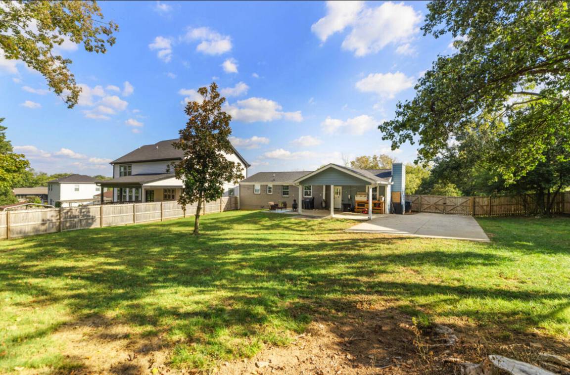 130 M² House ∙ 3 Bedrooms ∙ 6 Guests - Mt. Juliet, TN
