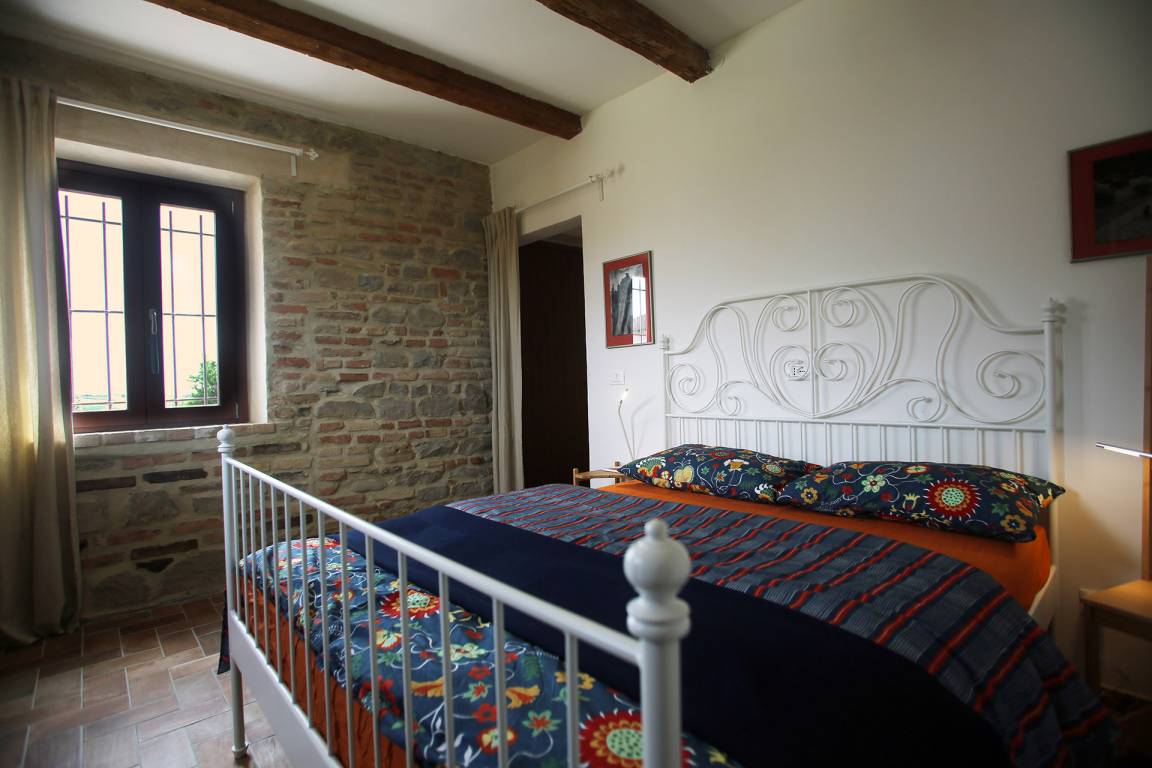 38 m² Ferienwohnung ∙ 1 Schlafzimmer ∙ 3 Gäste – Bild 4