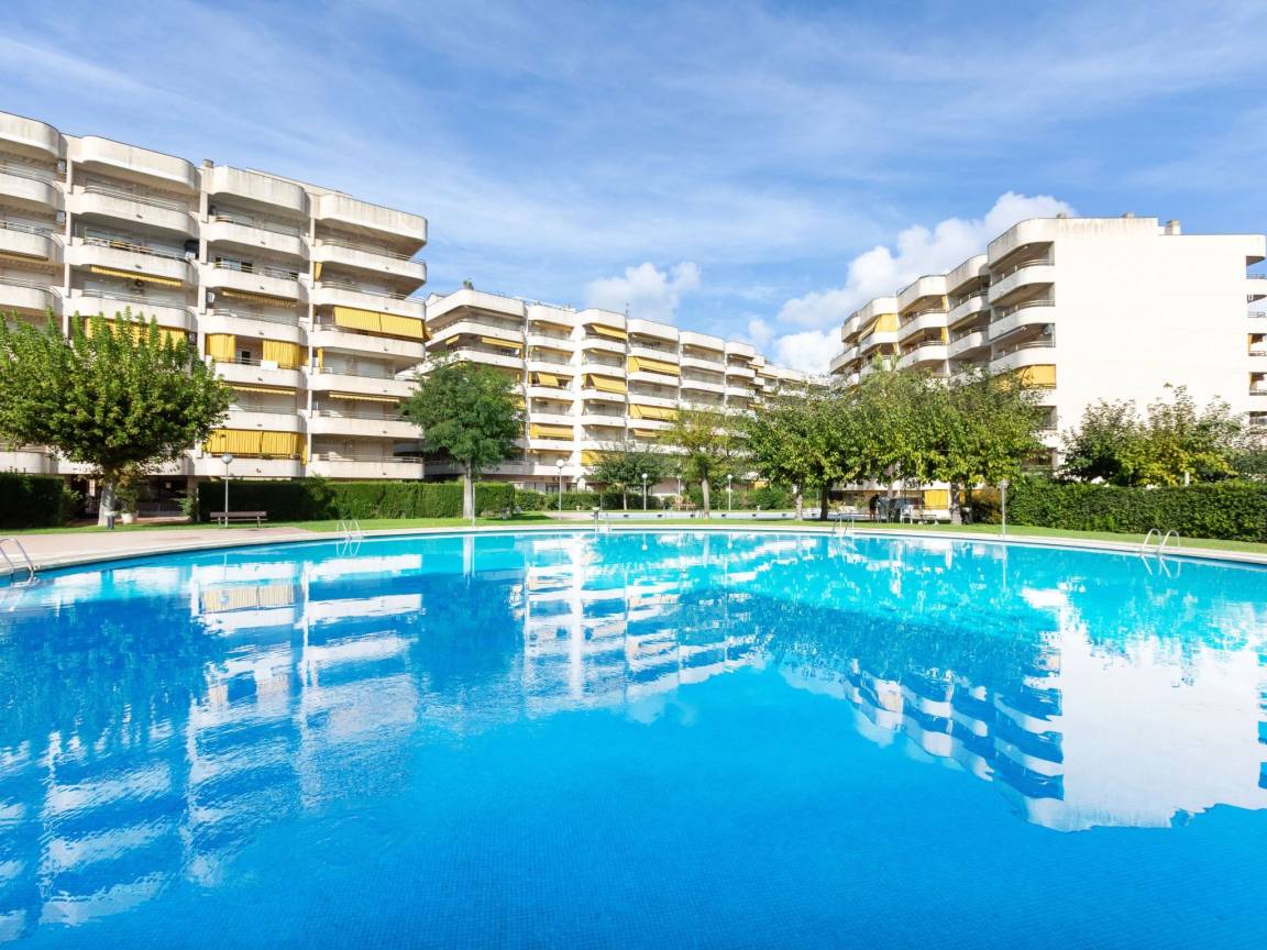 52 M² Apartment ∙ 1 Bedroom ∙ 4 Guests - Salou