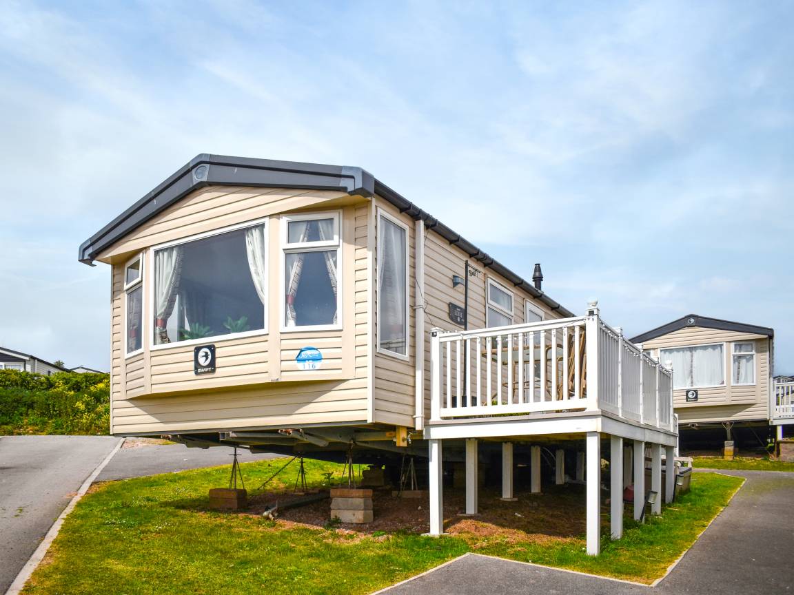 Appartamento Vacanza ∙ 3 Camere Da Letto ∙ 6 Ospiti - Teignmouth