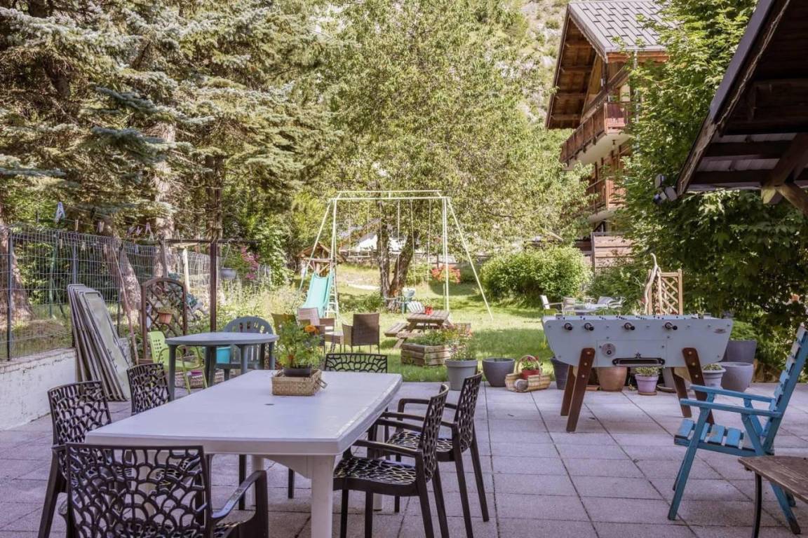 35 m&sup2; Ferienwohnung 1 Schlafzimmer 4 G&auml;ste