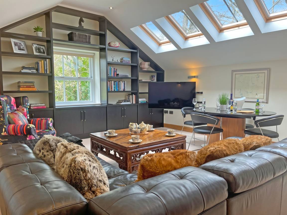 Cottage ∙ 2 Bedrooms ∙ 4 Guests - Carlisle