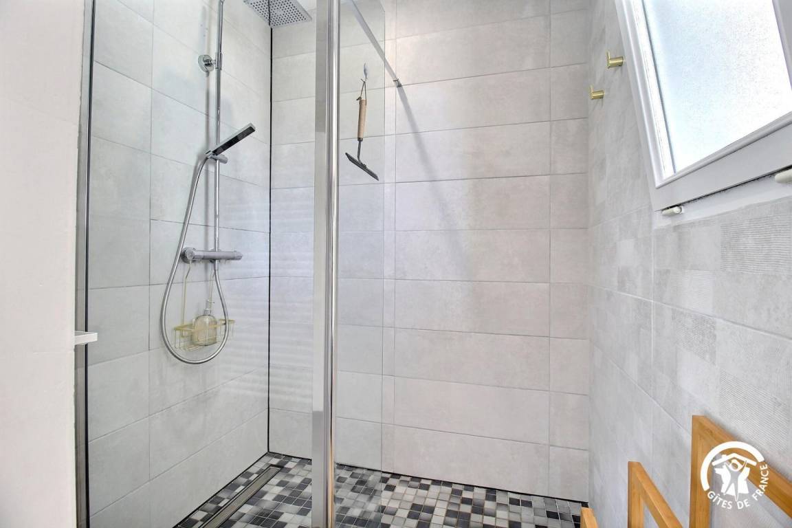 115 m² Gîte ∙ 4 Schlafzimmer ∙ 8 Gäste – Bild 15