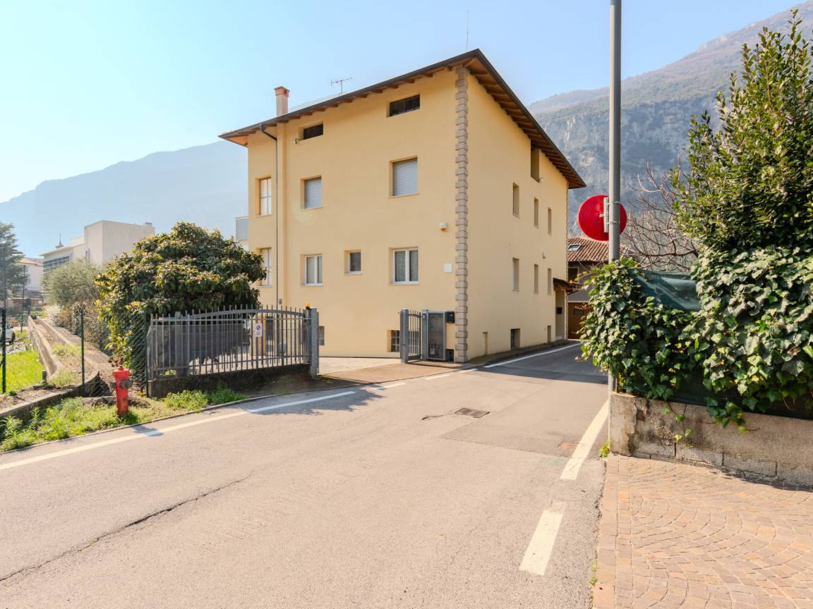 71 M² Appartamento Vacanza ∙ 1 Camera Da Letto ∙ 4 Ospiti - Monte Bondone