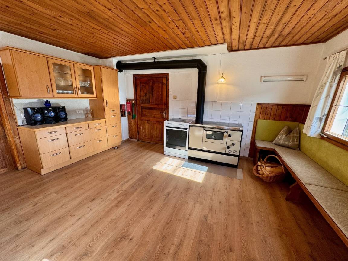 90 m² Ferienhaus ∙ 3 Schlafzimmer ∙ 8 Gäste – Bild 13