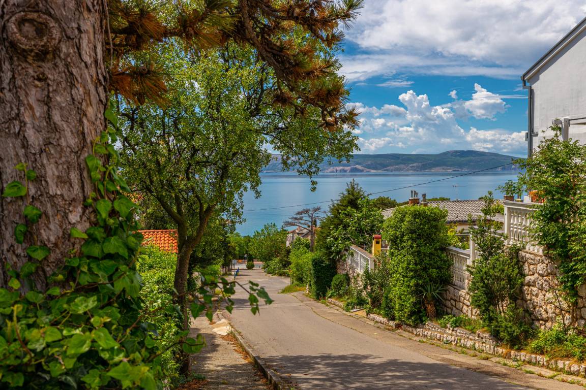 45 M² Apartment ∙ 1 Bedroom ∙ 3 Guests - Klenovica